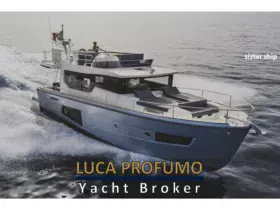 Cranchi T43 Eco Trawler 2020