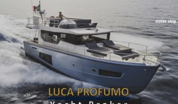 Cranchi T43 Eco Trawler