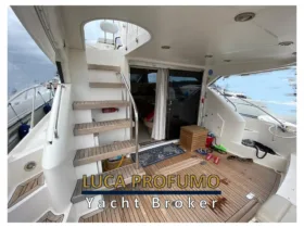 Fairline 50 Phantom 2004