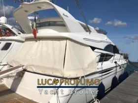 Fairline 50 Phantom 2004