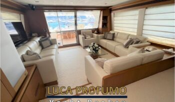 Ferretti 780