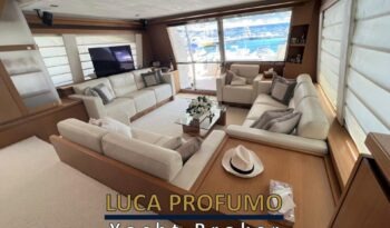 Ferretti 780