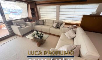 Ferretti 780