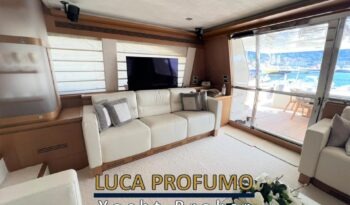 Ferretti 780