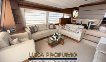 Ferretti 780