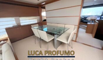 Ferretti 780