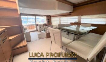Ferretti 780