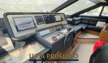 Ferretti 780