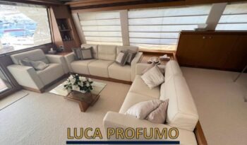 Ferretti 780