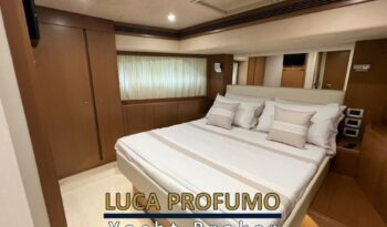 Ferretti 780