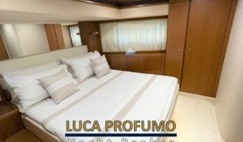 Ferretti 780