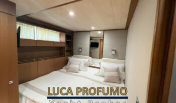 Ferretti 780