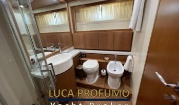 Ferretti 780