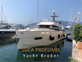 Azimut Magellano 50 2012