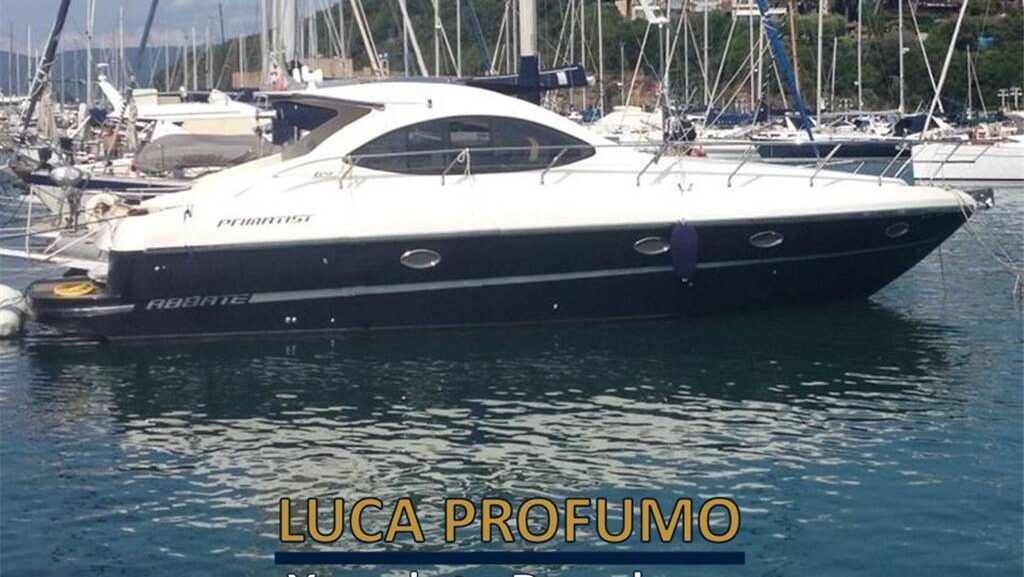 Primatist G 41 Aerotop