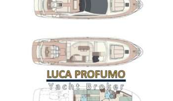 Riva RivaSport 56