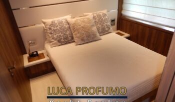 Sanlorenzo 72 2011 2
