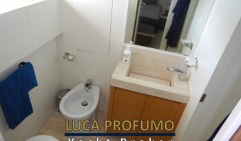 Sanlorenzo 72 2011 2