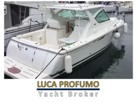 Tiara 3000 Open 2007