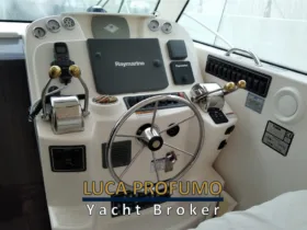 Tiara 3000 Open 2007