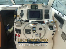 Tiara 3000 Open 2007