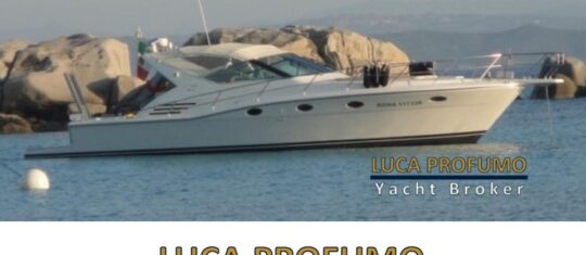 Uniesse 48 Open