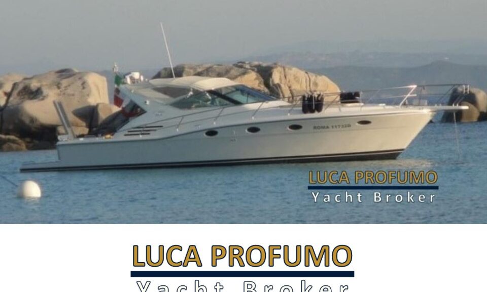 Uniesse 48 Open