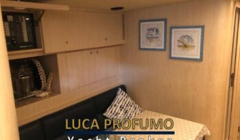 Uniesse 48 Open