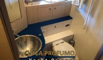 Uniesse 48 Open