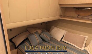 Uniesse 48 Open