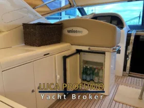 Uniesse 48 Open 2005