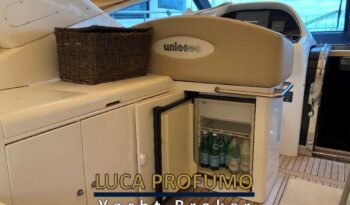 Uniesse 48 Open
