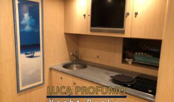 Uniesse 48 Open
