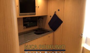 Uniesse 48 Open