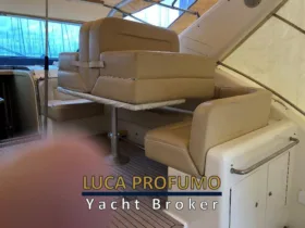 Uniesse 48 Open 2005