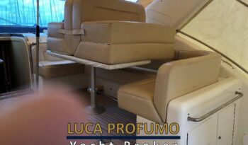 Uniesse 48 Open