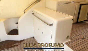 Uniesse 48 Open