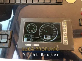 Uniesse 48 Open 2005