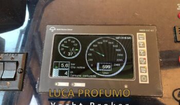 Uniesse 48 Open