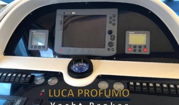 Uniesse 48 Open