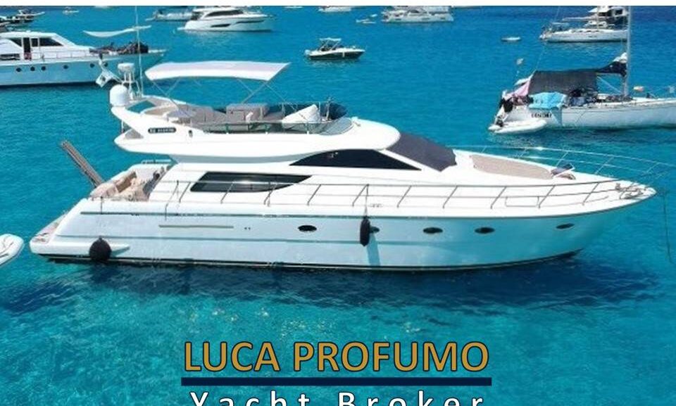 Uniesse 55 MY