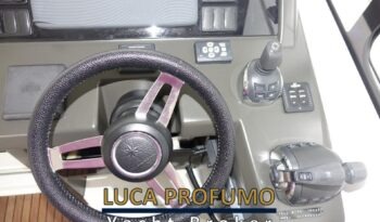 Jeanneau Leader 36 hard top 2016