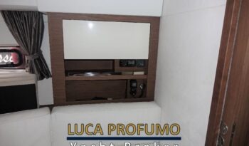 Jeanneau Leader 36 2016 1 (17)