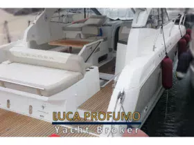 Jeanneau Leader 36 2016