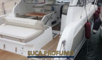Jeanneau Leader 36
