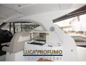 Jeanneau Leader 36 2016