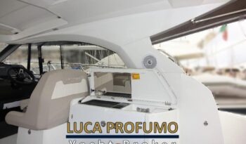 Jeanneau Leader 36 hard top 2016