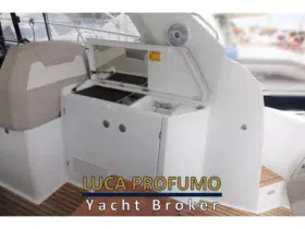 Jeanneau Leader 36 2016