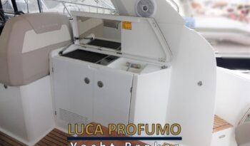 Jeanneau Leader 36 hard top