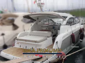 Jeanneau Leader 36 2016